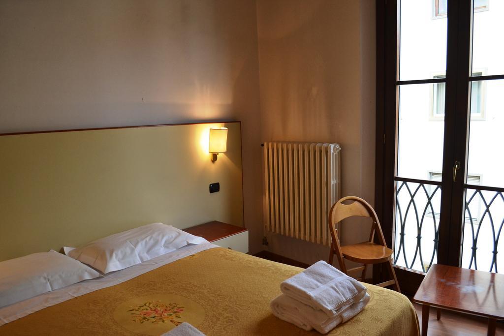 Hotel Casa Del Lago Florença Quarto foto