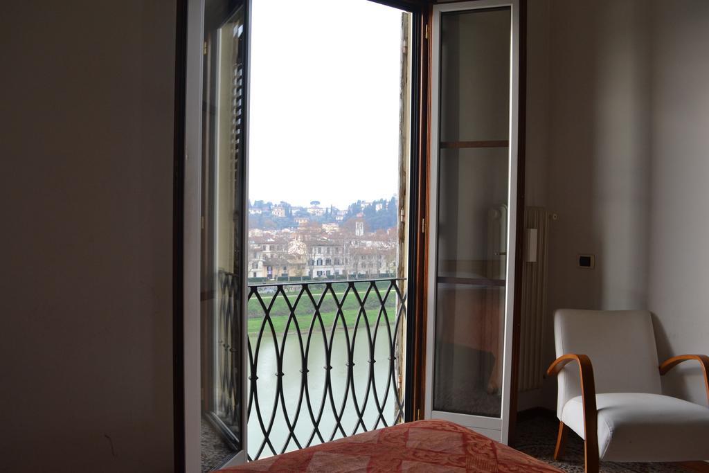 Hotel Casa Del Lago Florença Quarto foto